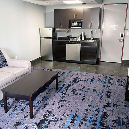 Hawthorn Extended Stay By Wyndham Chambersburg Exterior foto