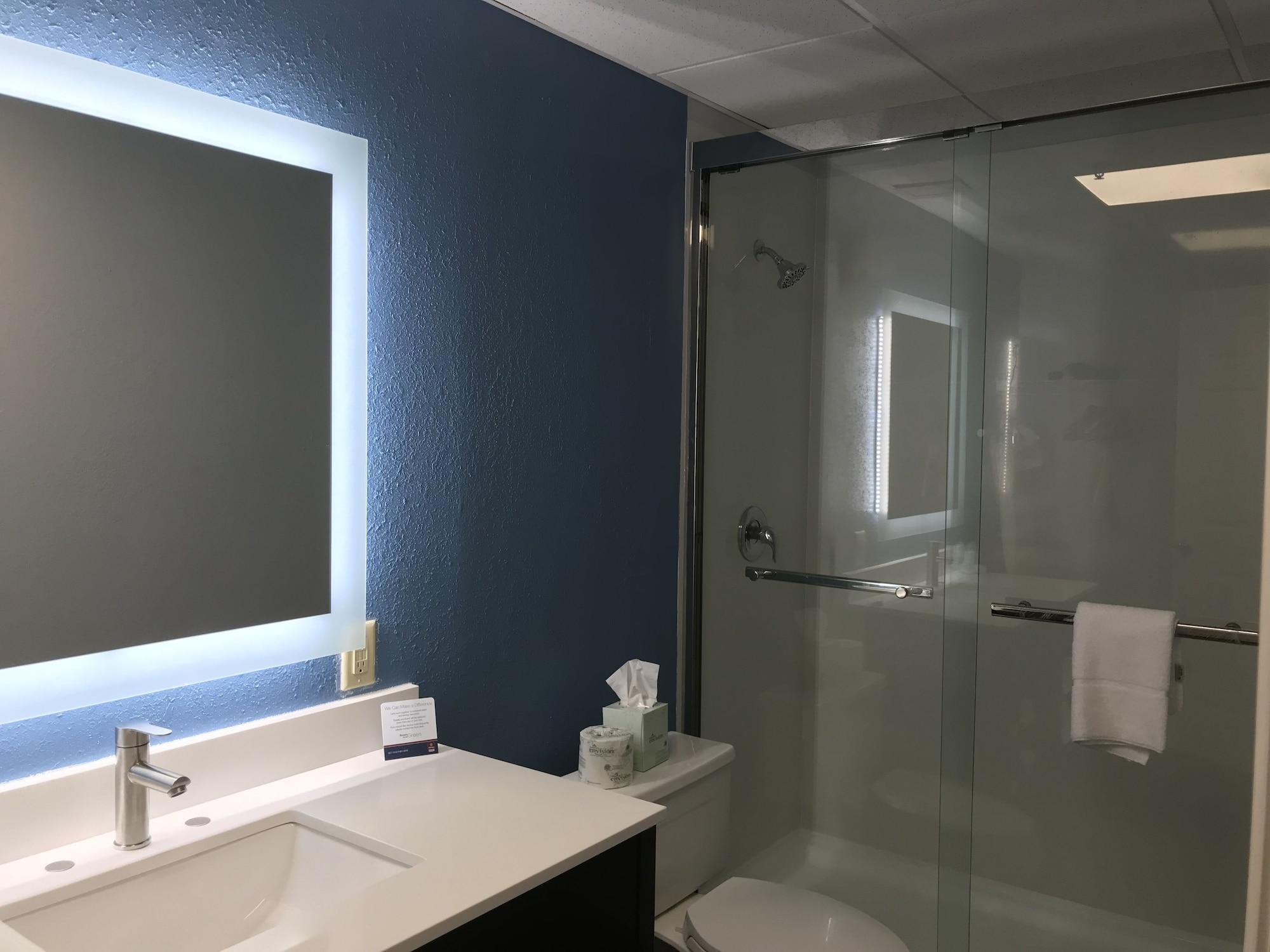 Hawthorn Extended Stay By Wyndham Chambersburg Exterior foto