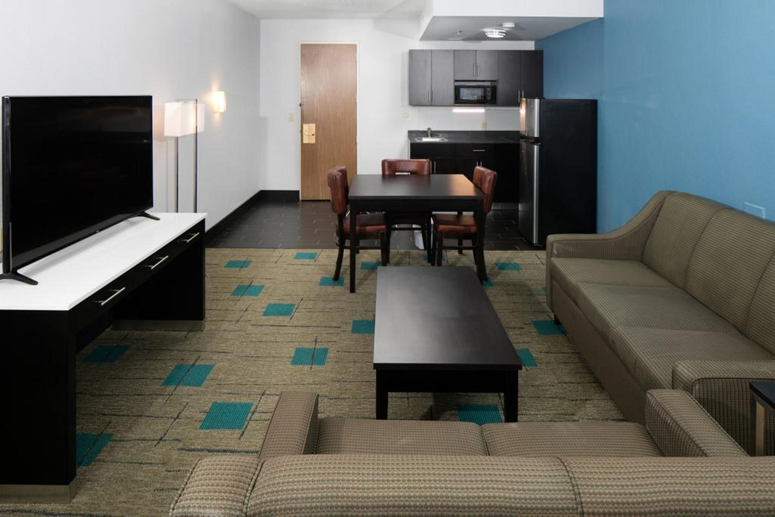Hawthorn Extended Stay By Wyndham Chambersburg Exterior foto