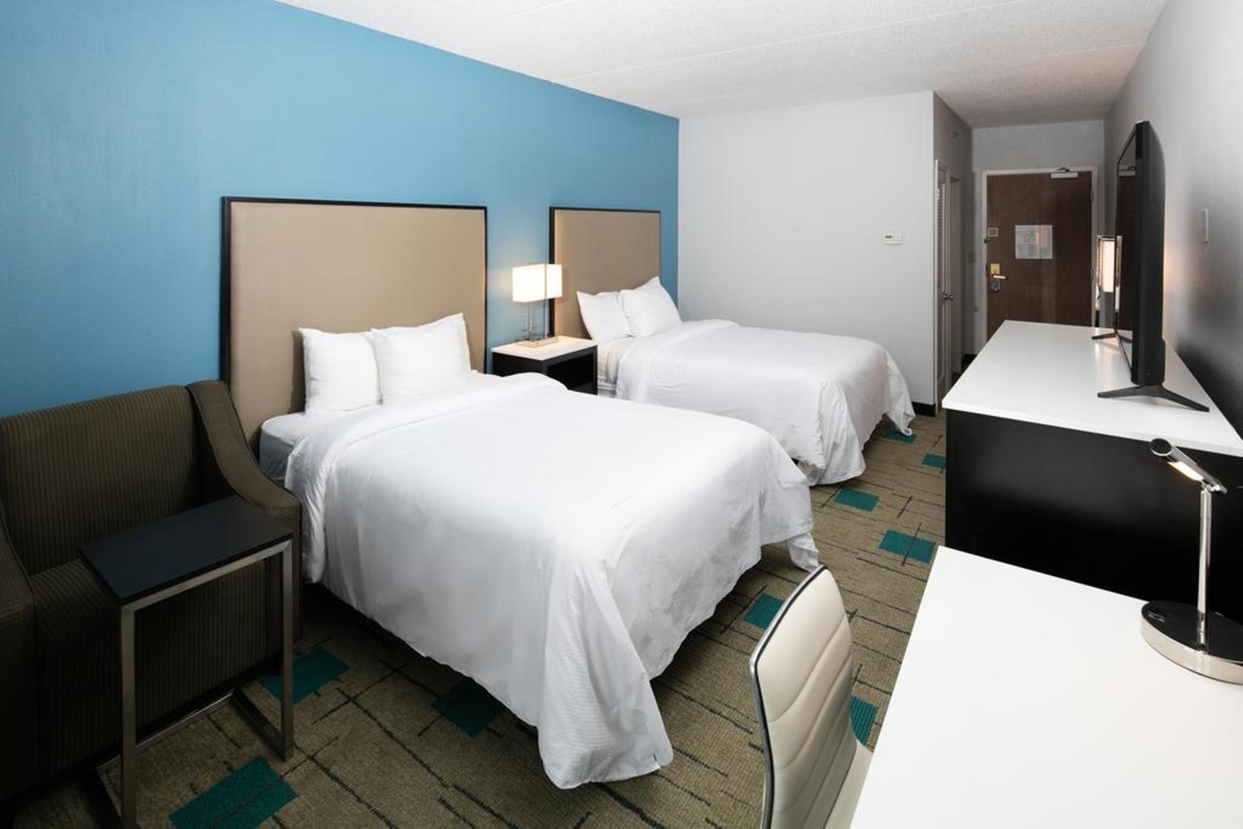 Hawthorn Extended Stay By Wyndham Chambersburg Exterior foto