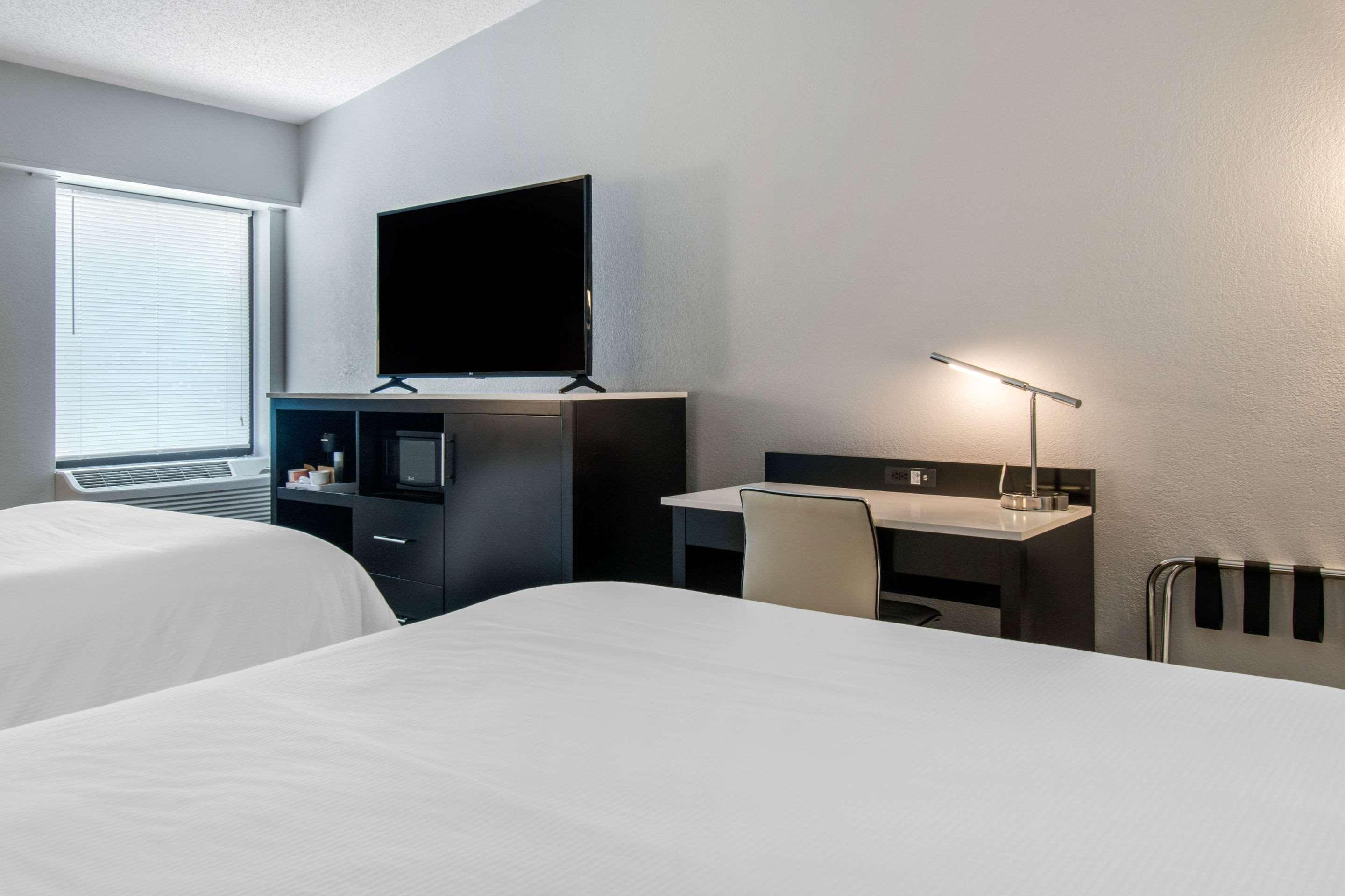 Hawthorn Extended Stay By Wyndham Chambersburg Exterior foto