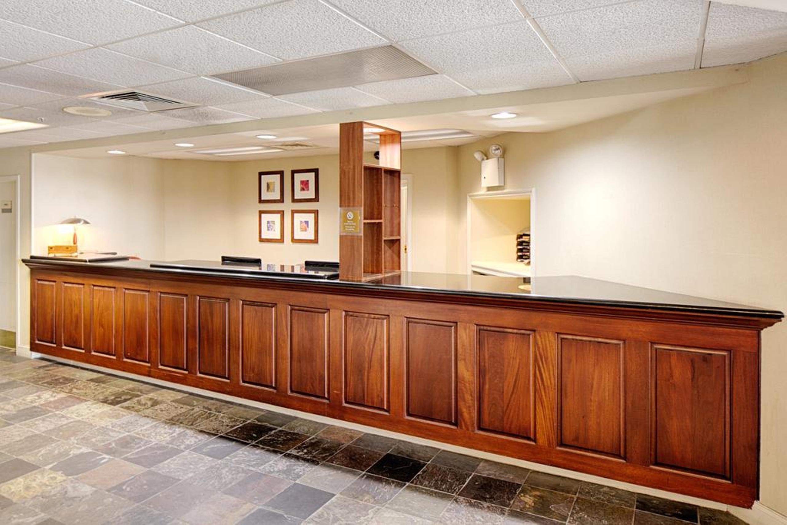 Hawthorn Extended Stay By Wyndham Chambersburg Exterior foto