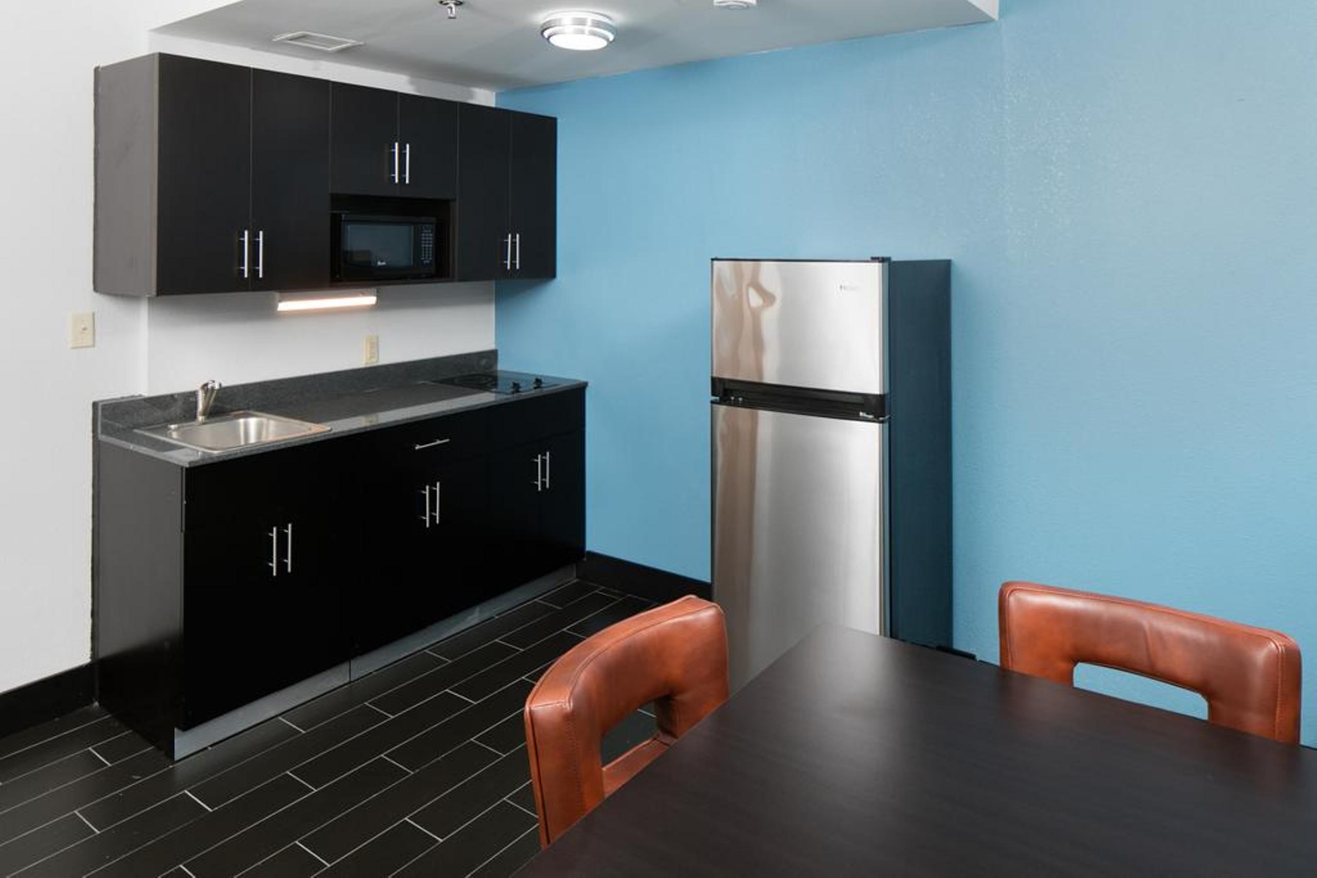Hawthorn Extended Stay By Wyndham Chambersburg Exterior foto