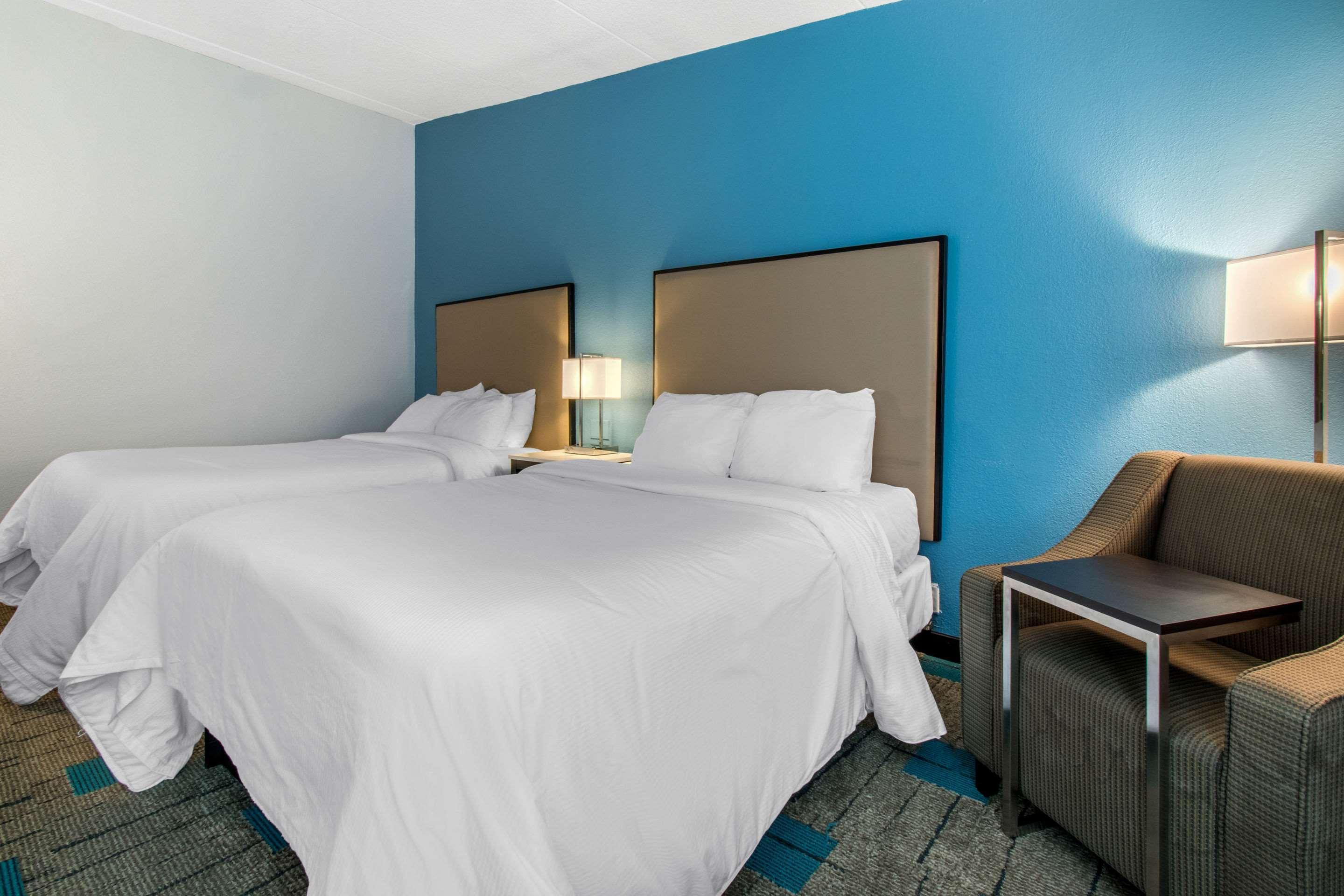 Hawthorn Extended Stay By Wyndham Chambersburg Exterior foto