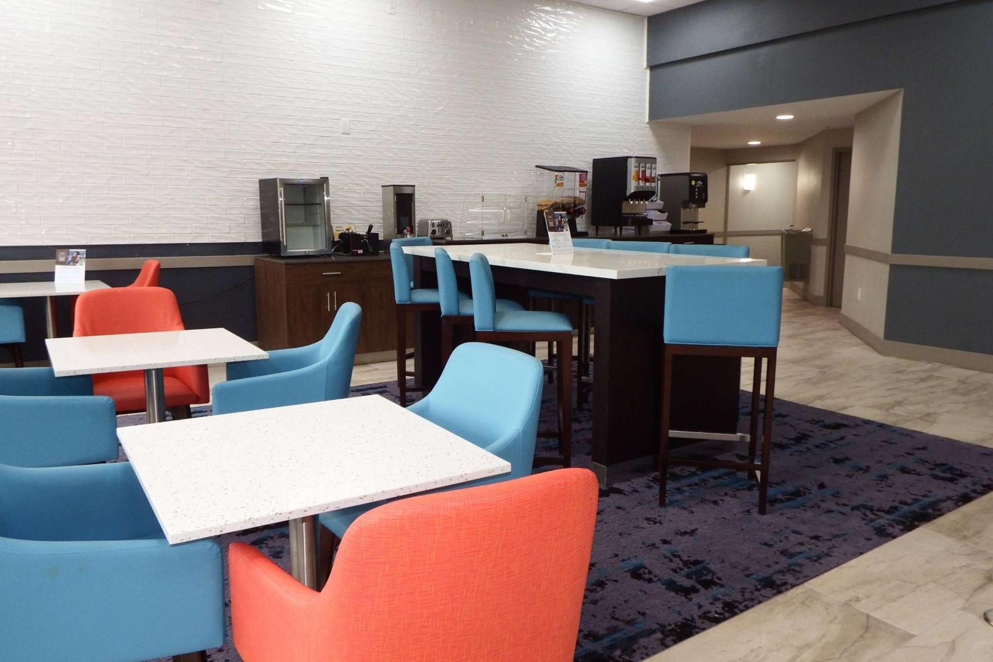 Hawthorn Extended Stay By Wyndham Chambersburg Exterior foto