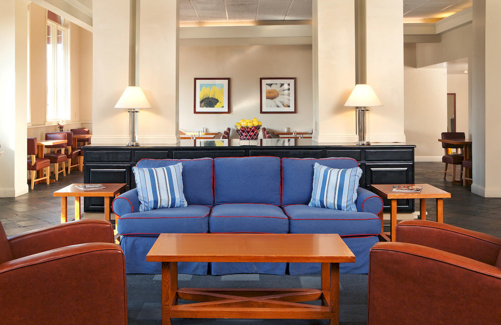 Hawthorn Extended Stay By Wyndham Chambersburg Exterior foto
