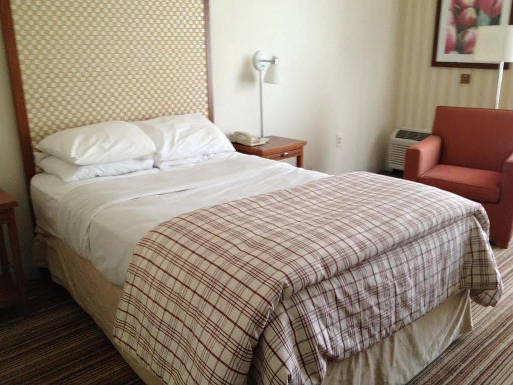 Hawthorn Extended Stay By Wyndham Chambersburg Exterior foto